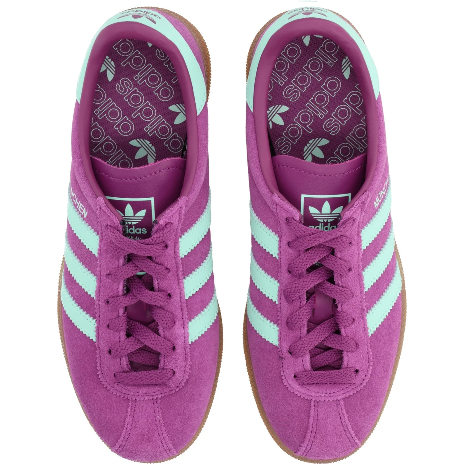SNEAKER "MUENCHEN"