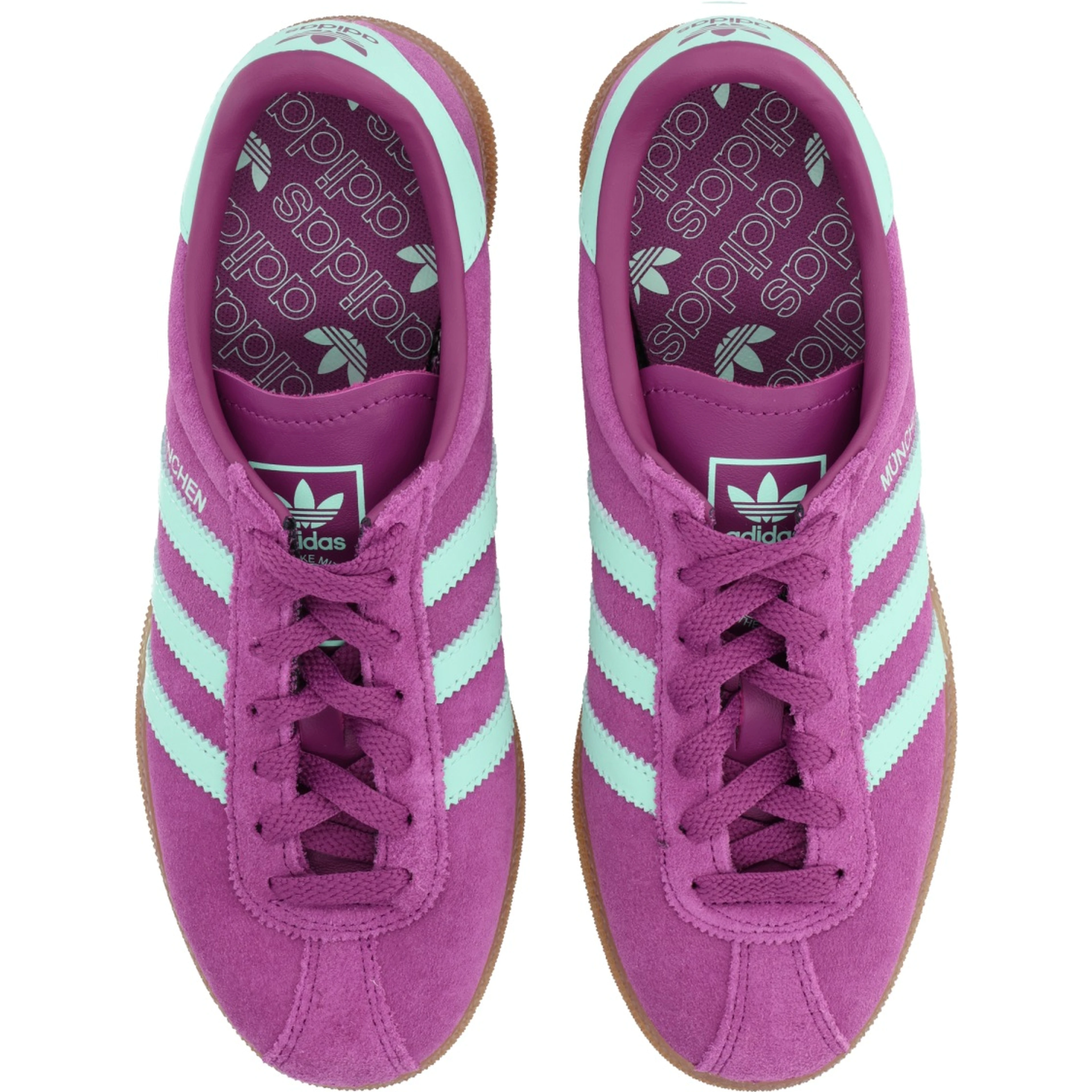 SNEAKER "MUENCHEN"