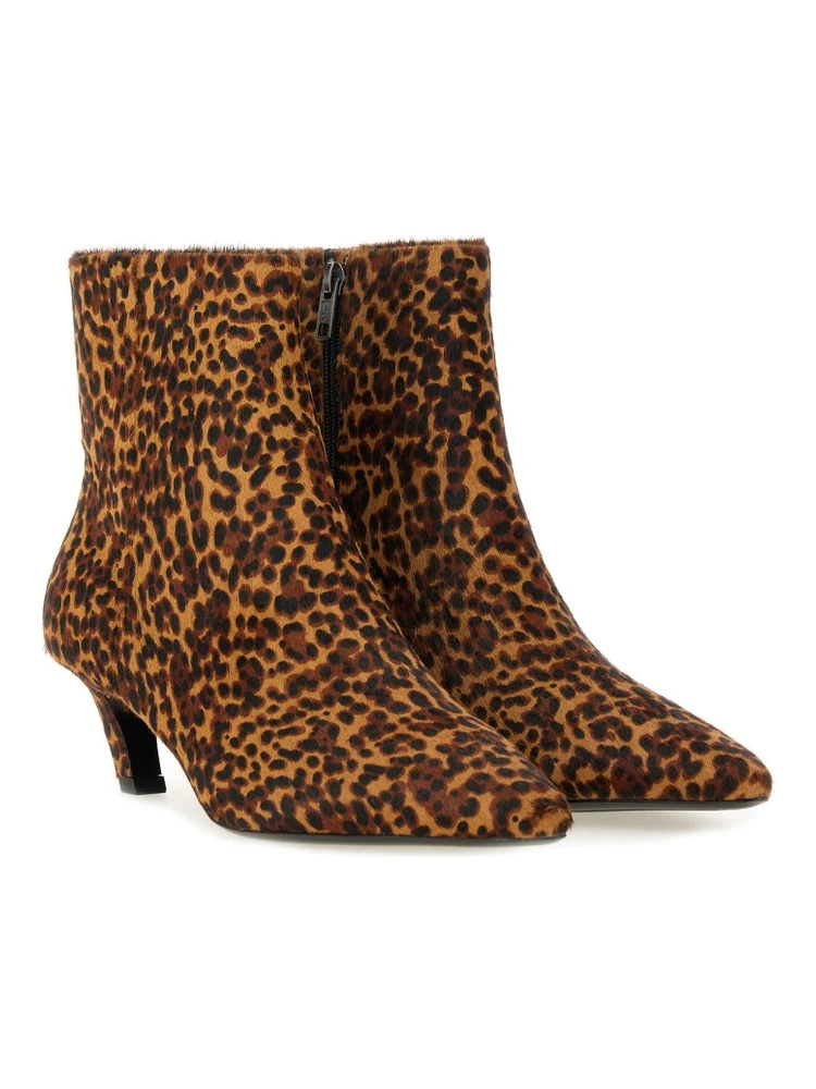 BOOT "VICKY" alternative