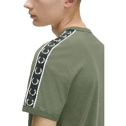 T-SHIRT RINGER
