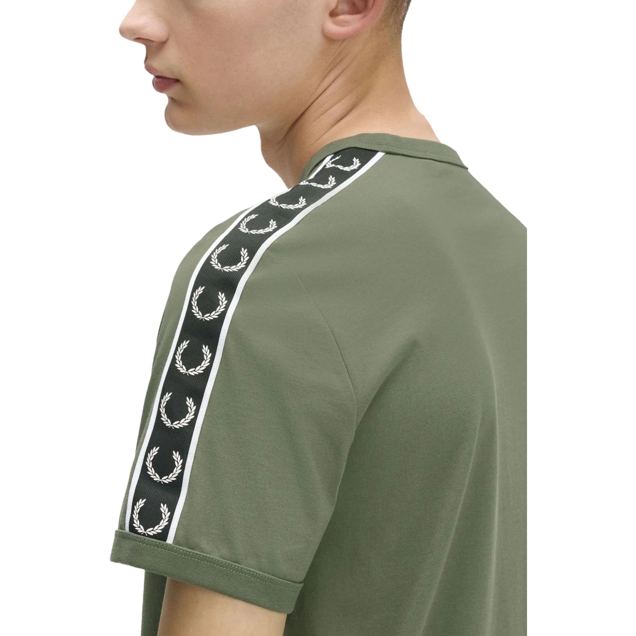T-SHIRT RINGER