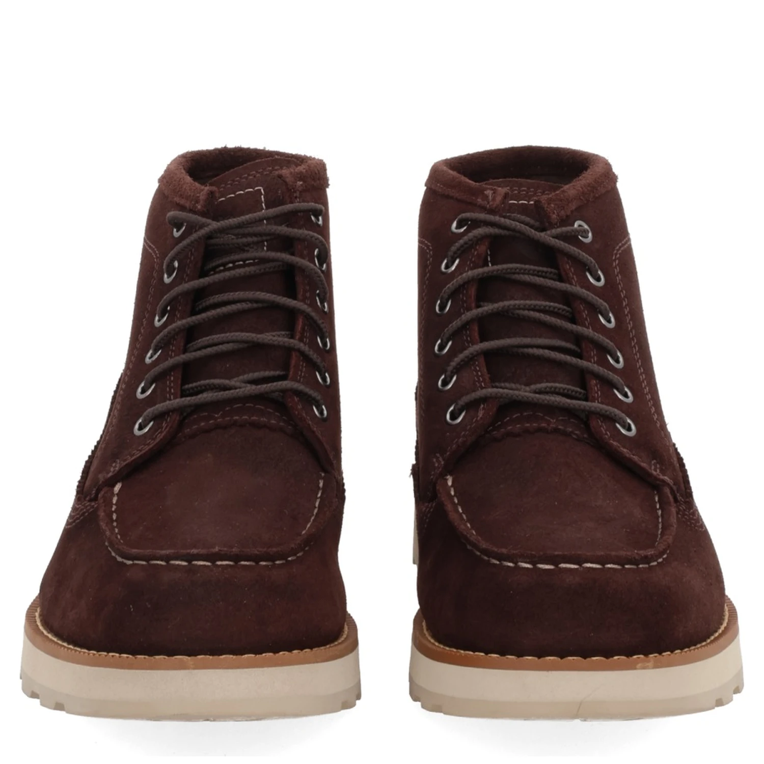 WATERPROOF "CHUKKA" BOOT