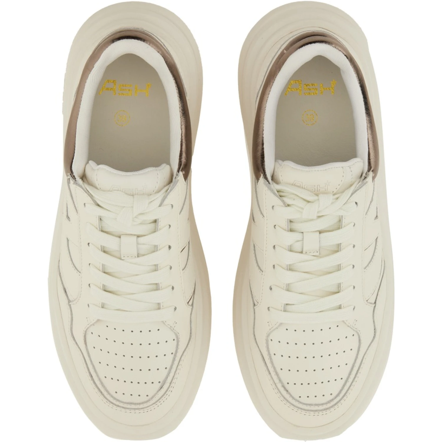 "ICONS COMBO B" SNEAKER