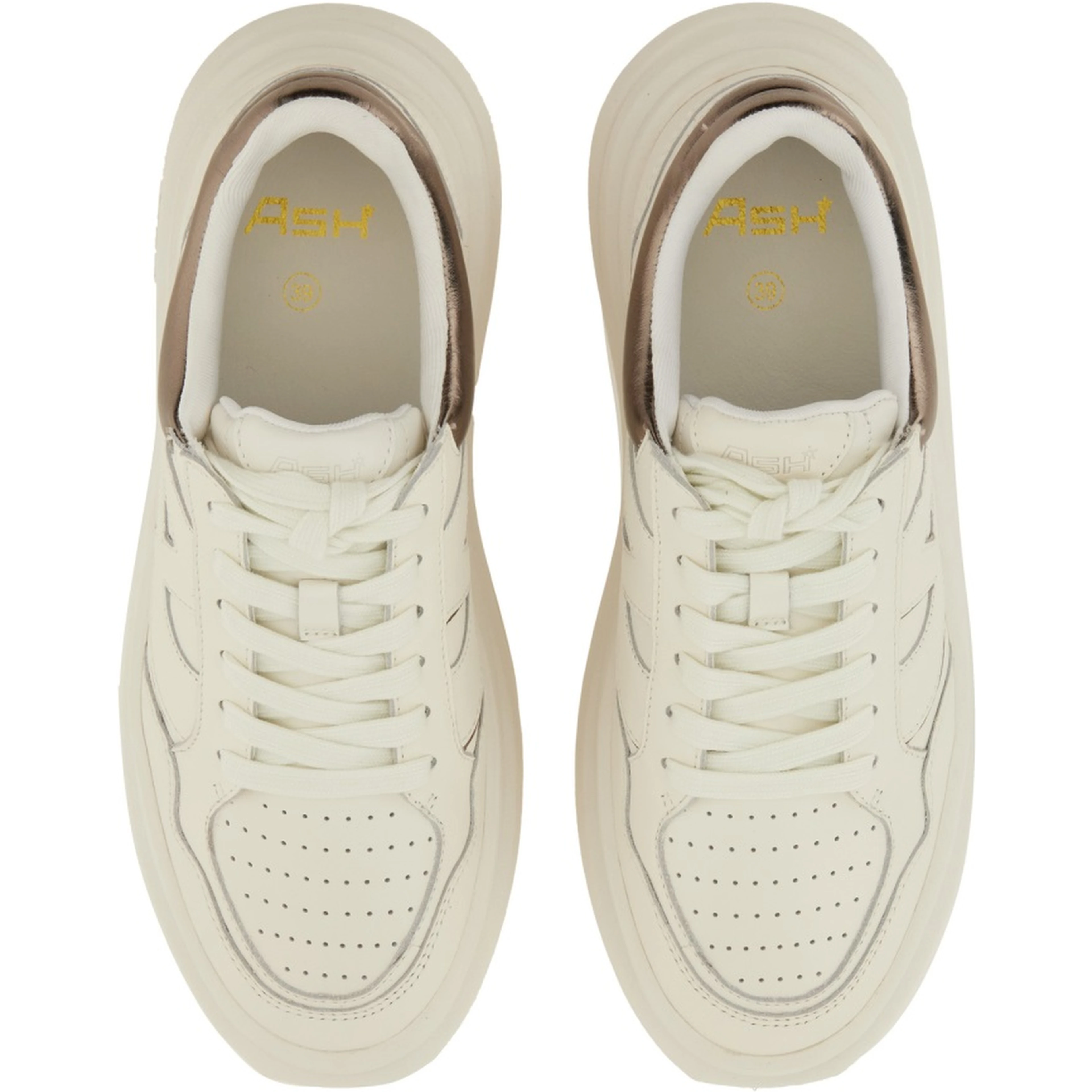 "ICONS COMBO B" SNEAKER