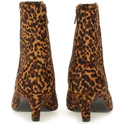 BOOT "VICKY"