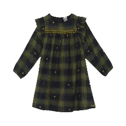 DRESS "DELIA"