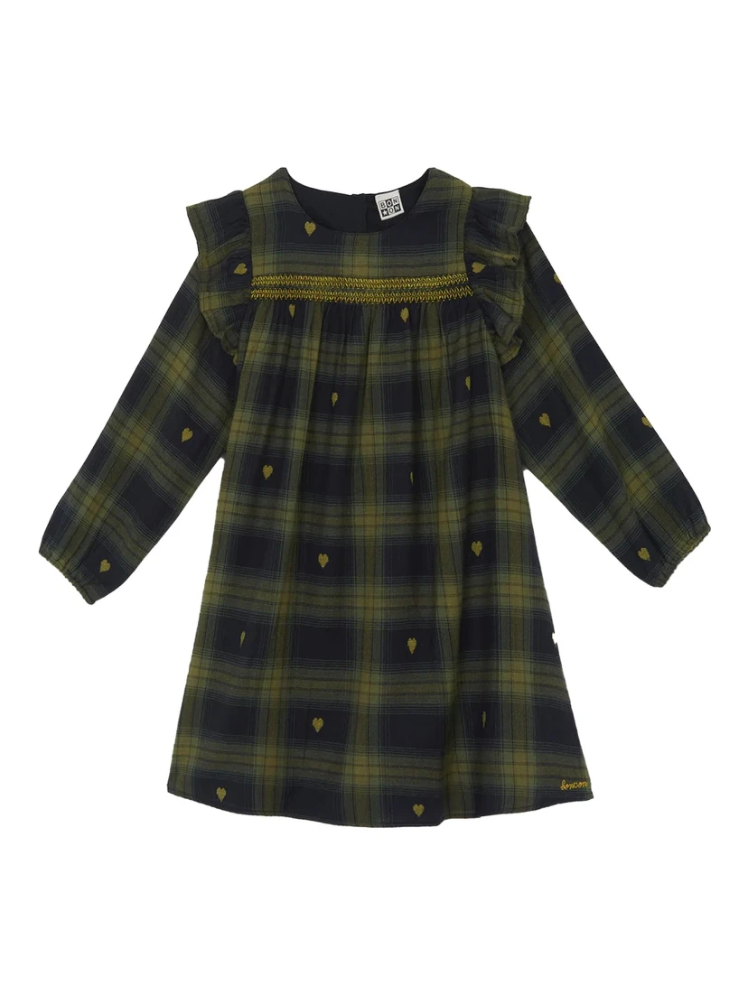 DRESS "DELIA"