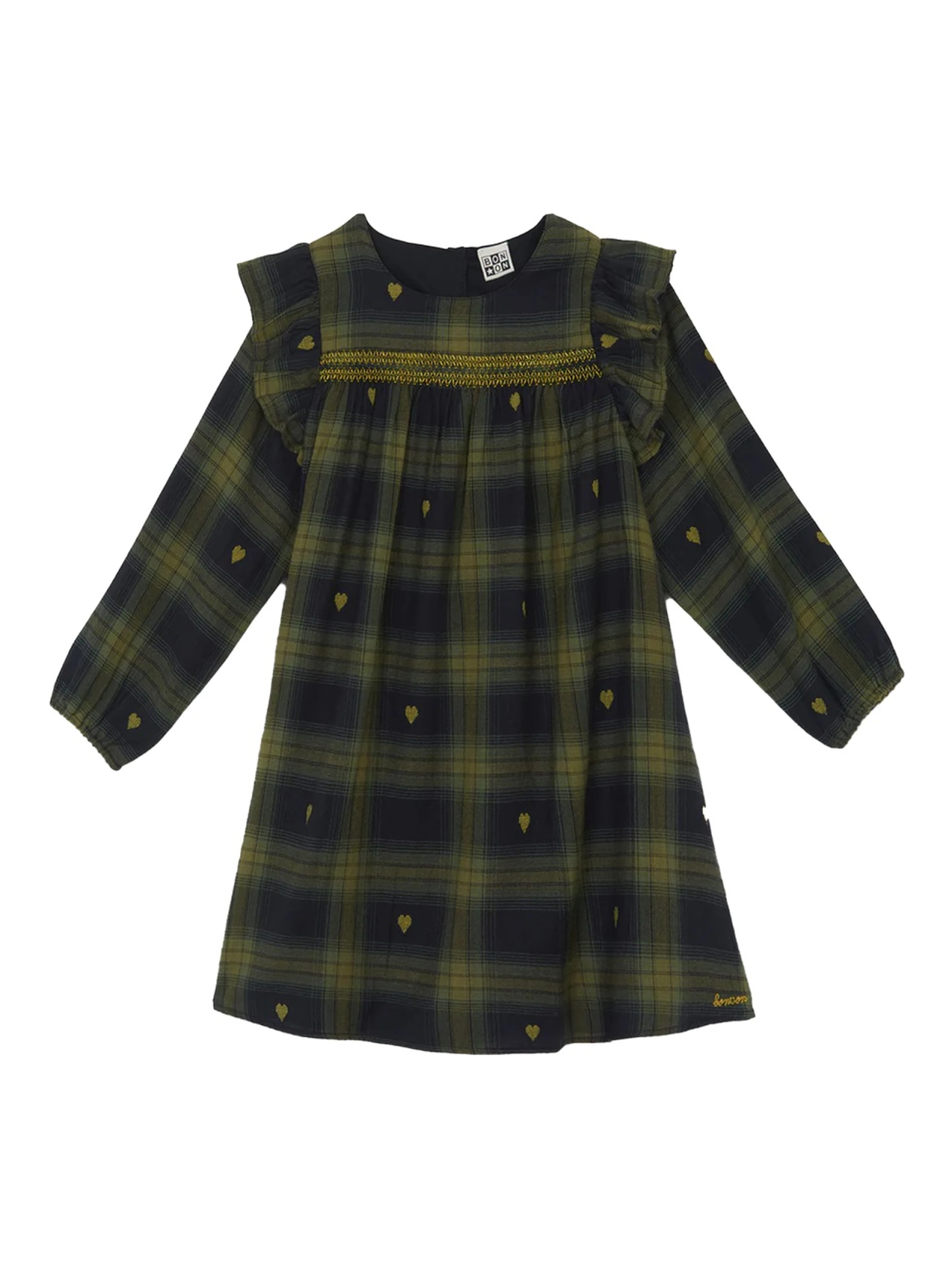 DRESS "DELIA"