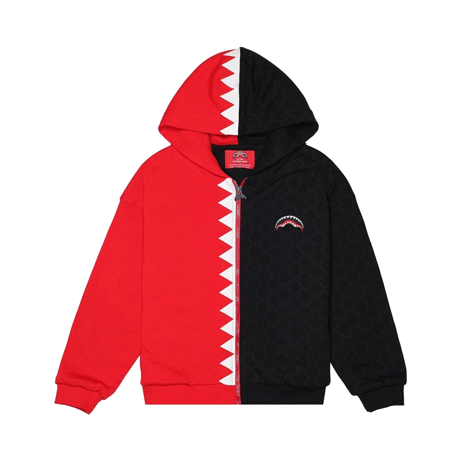 "NEXT LEVEL" JACKET
