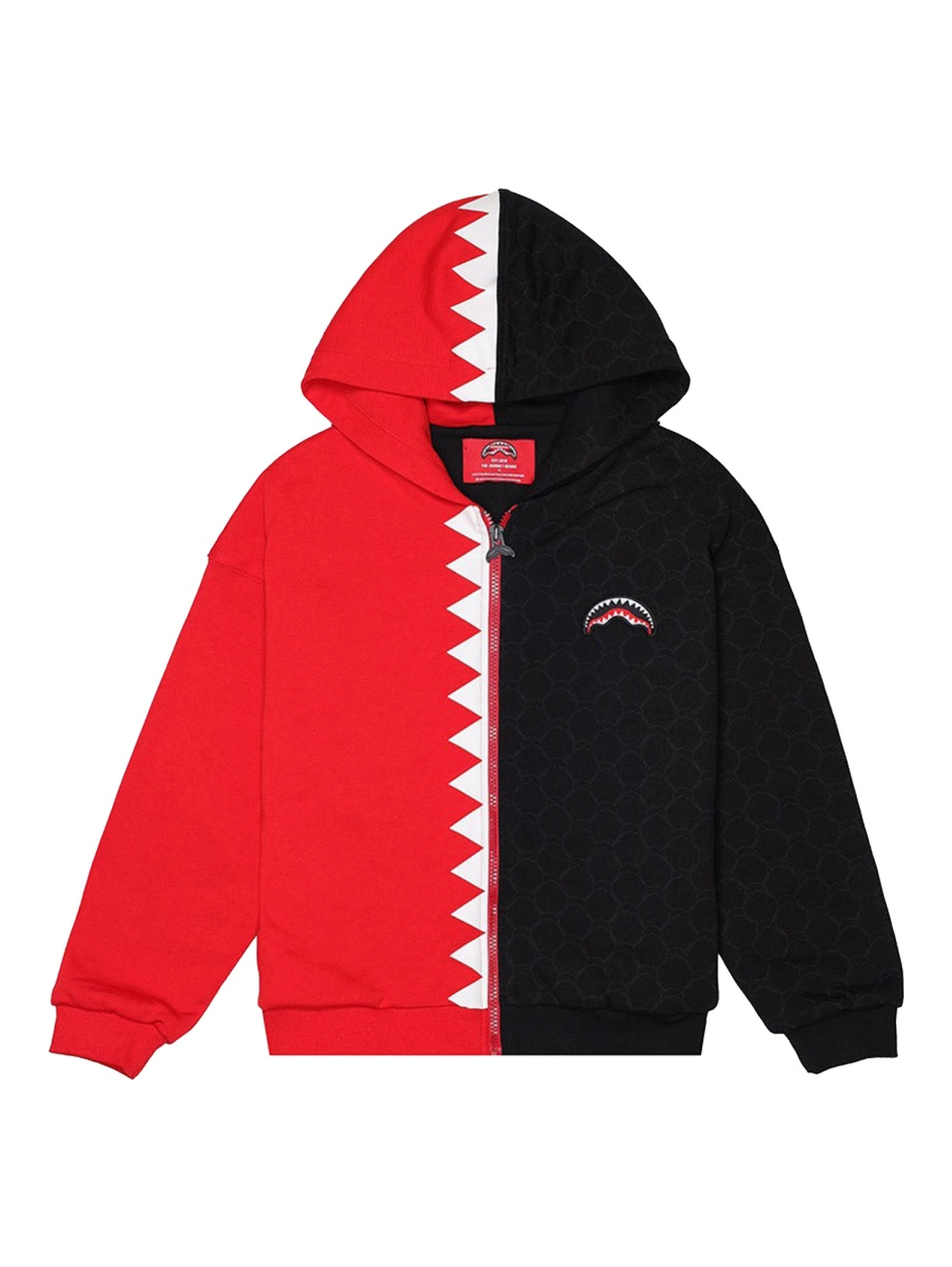 "NEXT LEVEL" JACKET