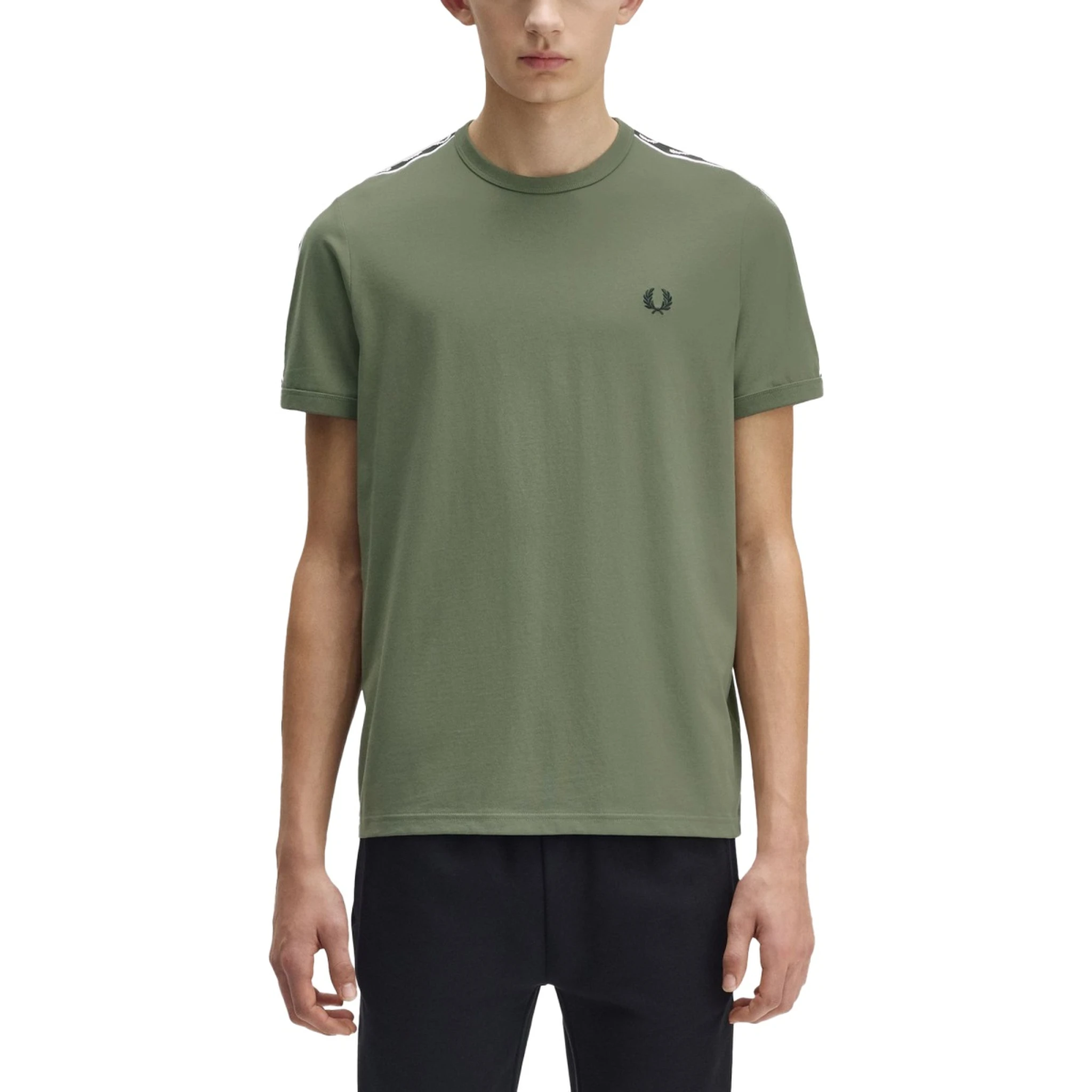 T-SHIRT RINGER
