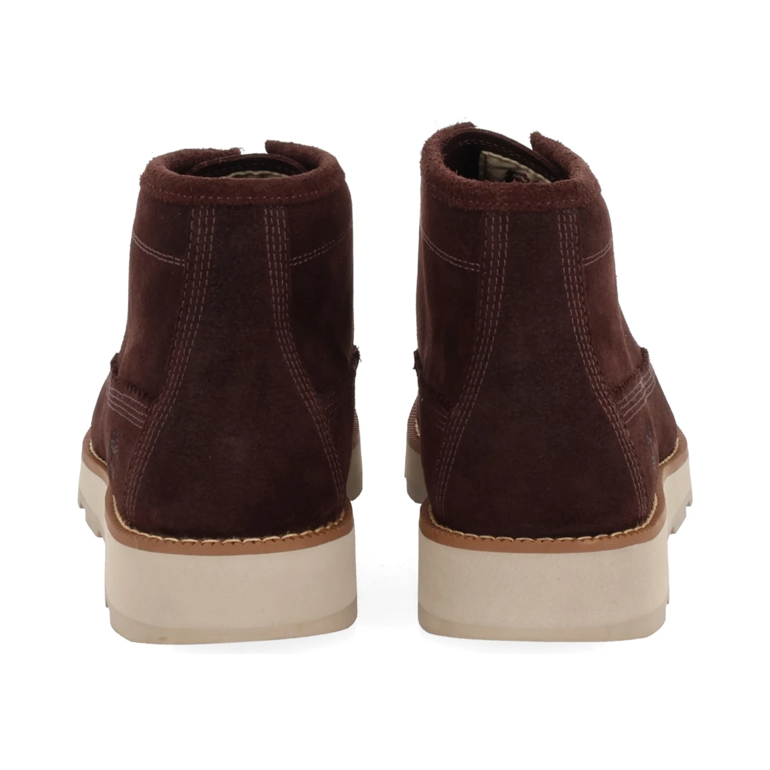 WATERPROOF "CHUKKA" BOOT