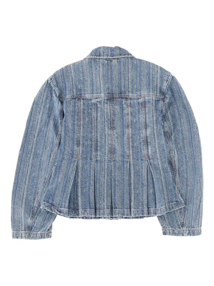 DENIM JACKET alternative