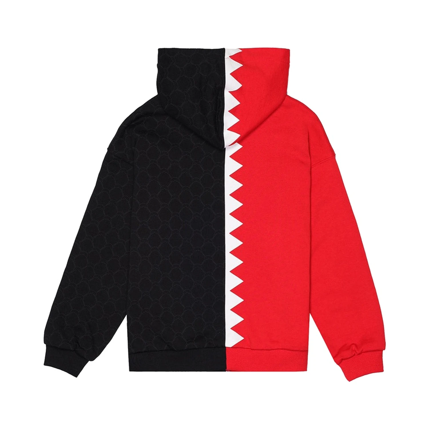 "NEXT LEVEL" JACKET