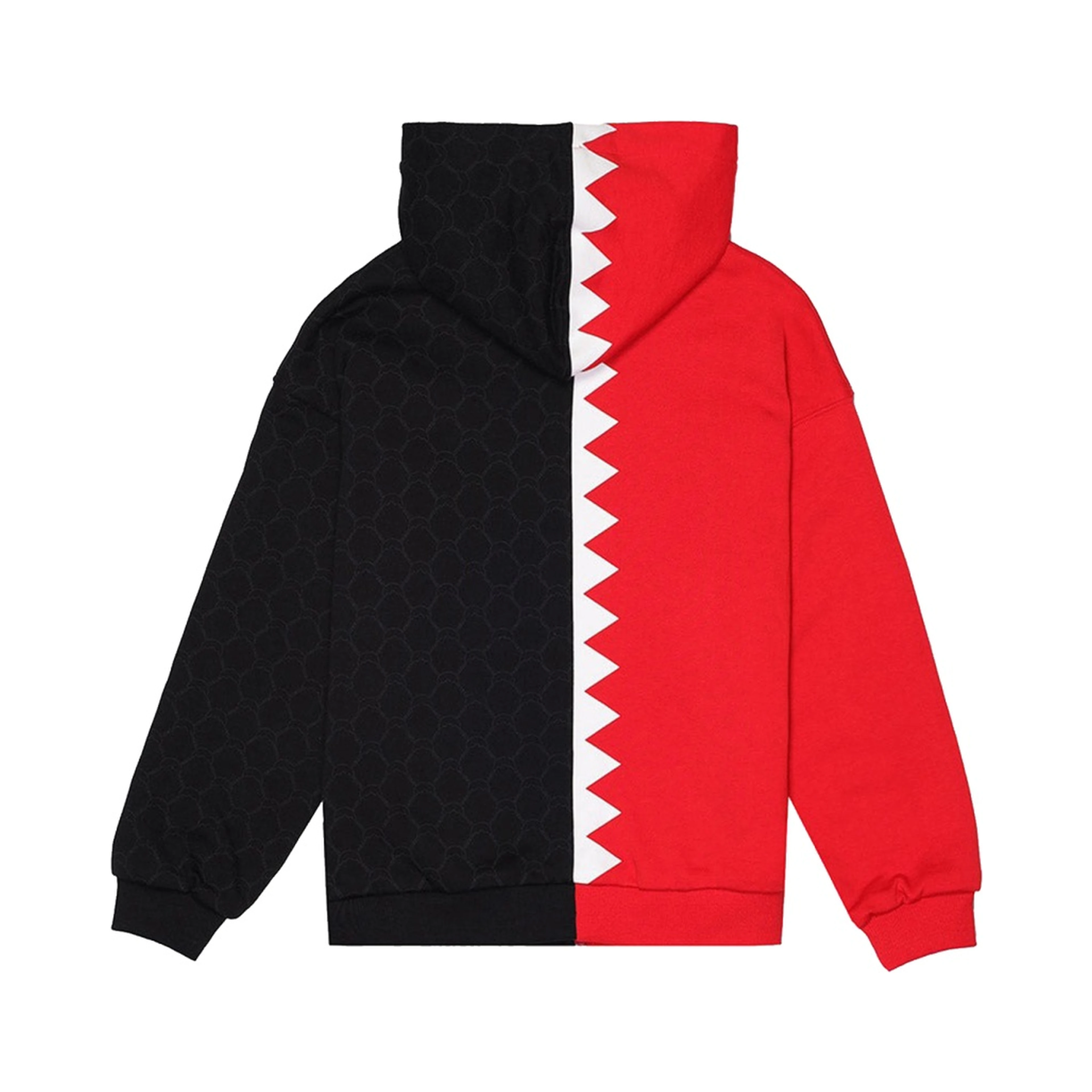 "NEXT LEVEL" JACKET