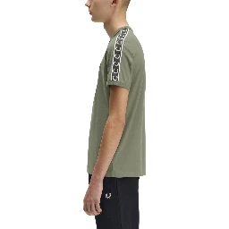 T-SHIRT RINGER