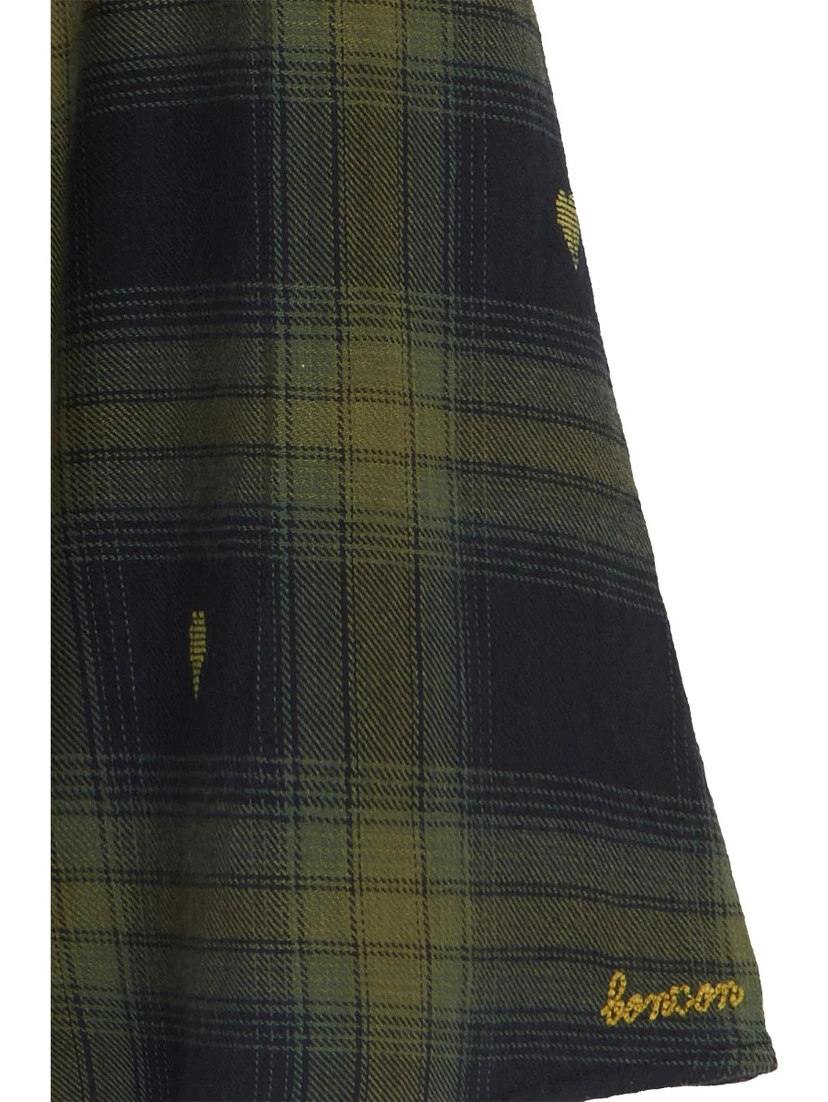 DRESS "DELIA"