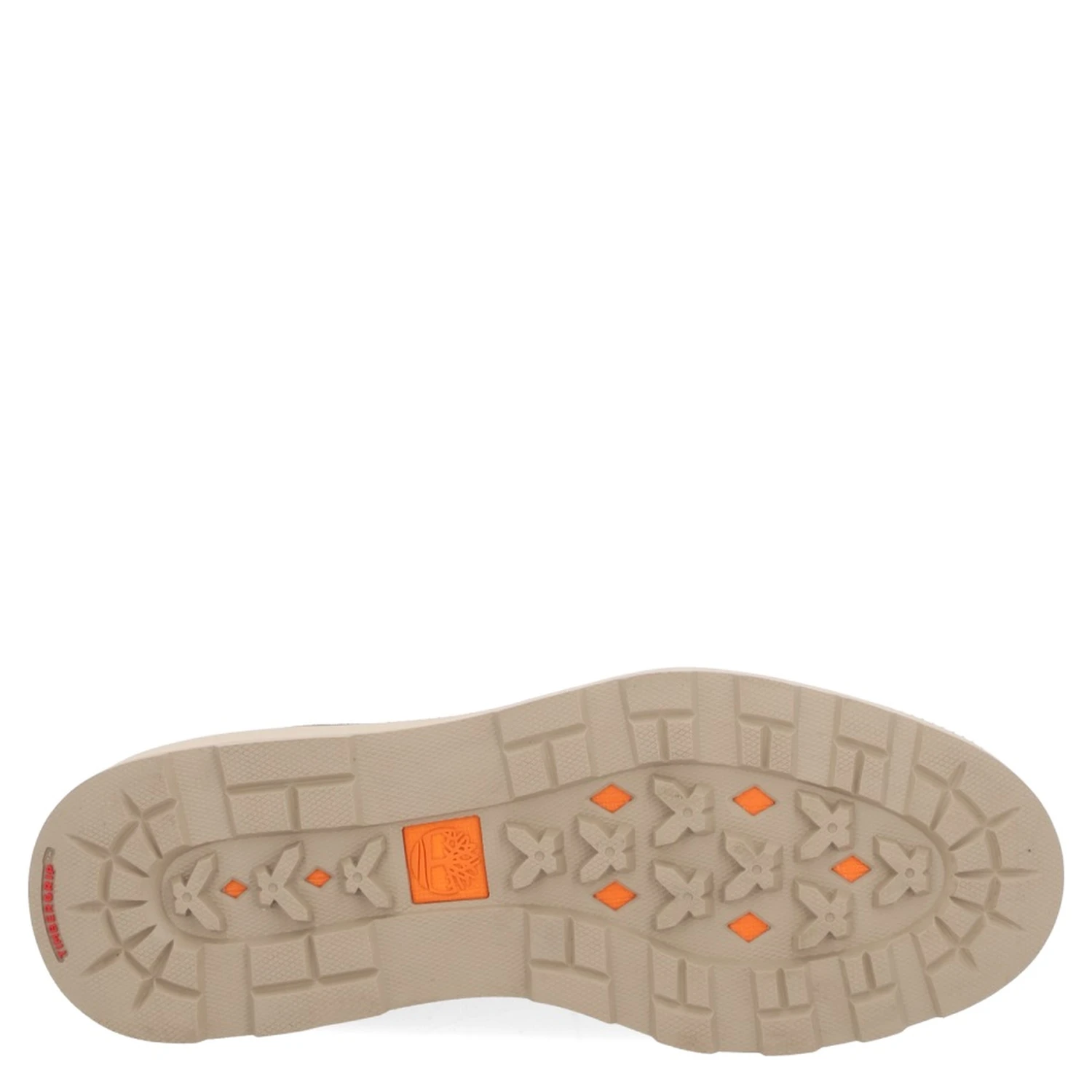 WATERPROOF "CHUKKA" BOOT