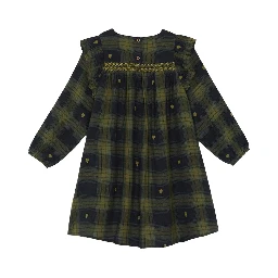 DRESS "DELIA"