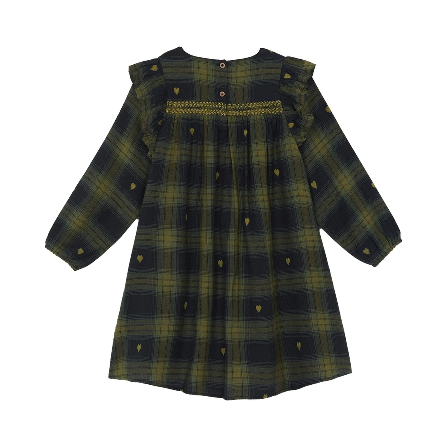 DRESS "DELIA"