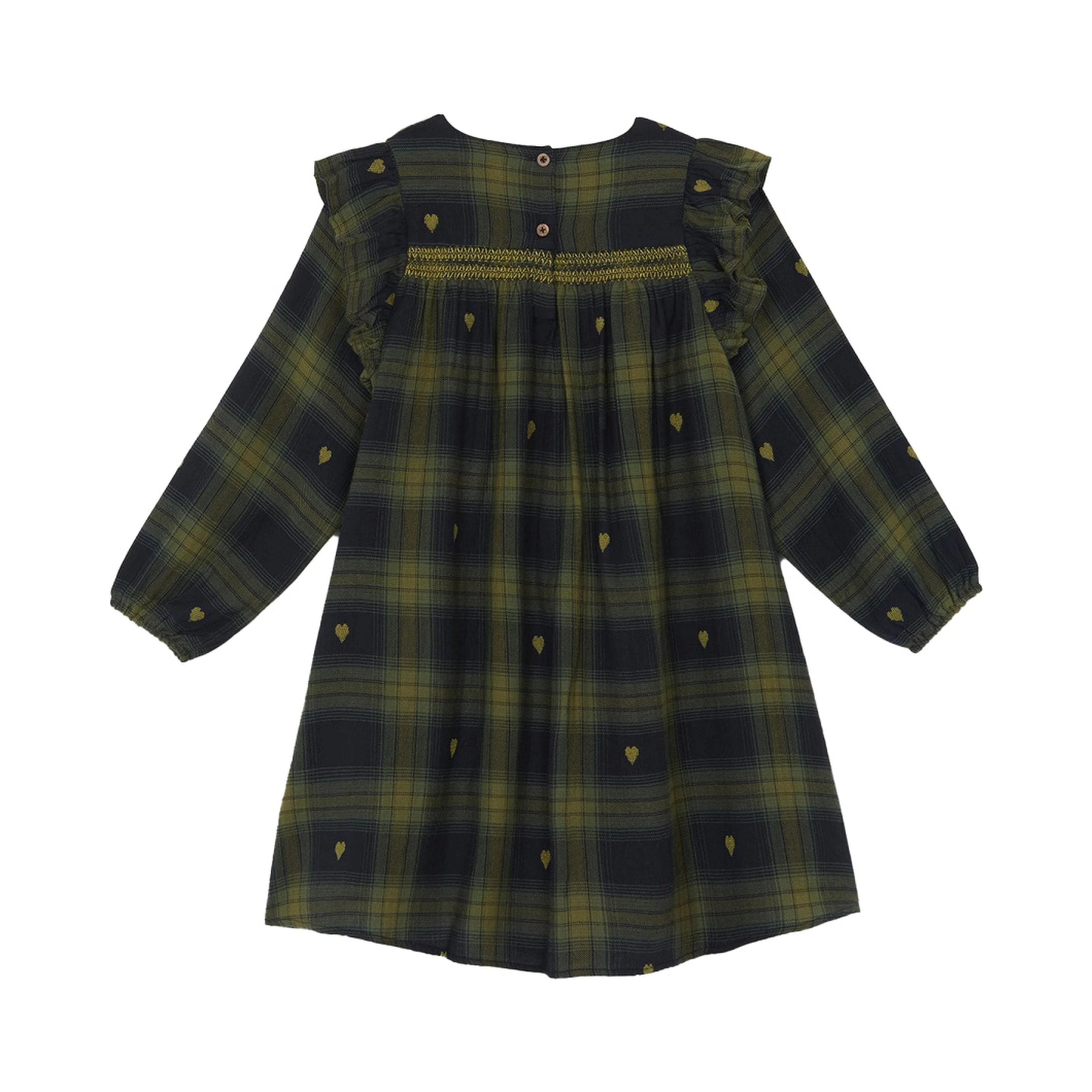 DRESS "DELIA"
