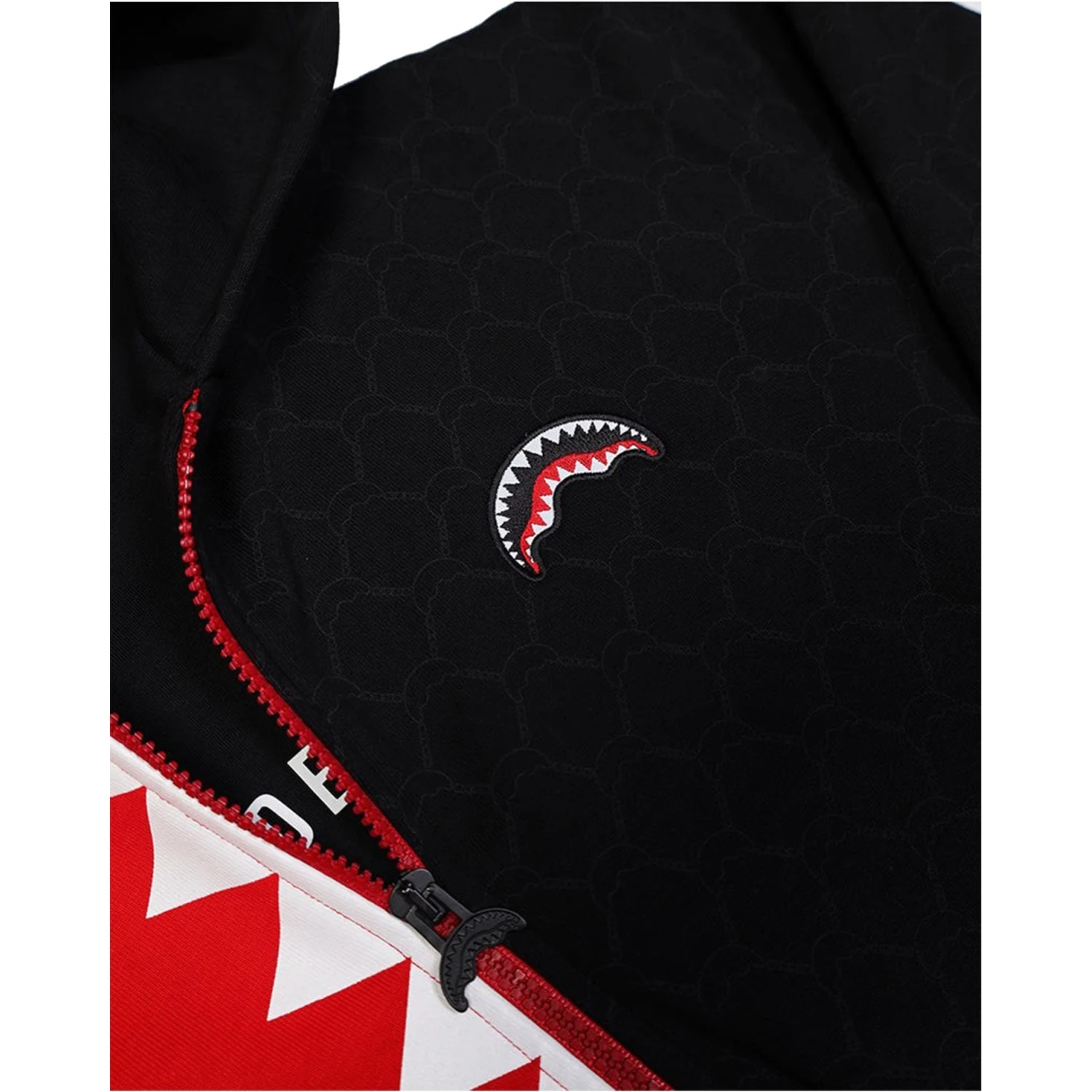 "NEXT LEVEL" JACKET