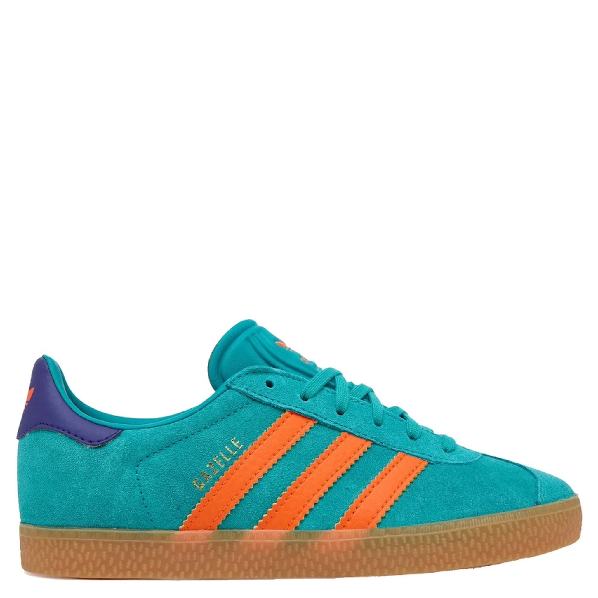"GAZELLE" SNEAKER