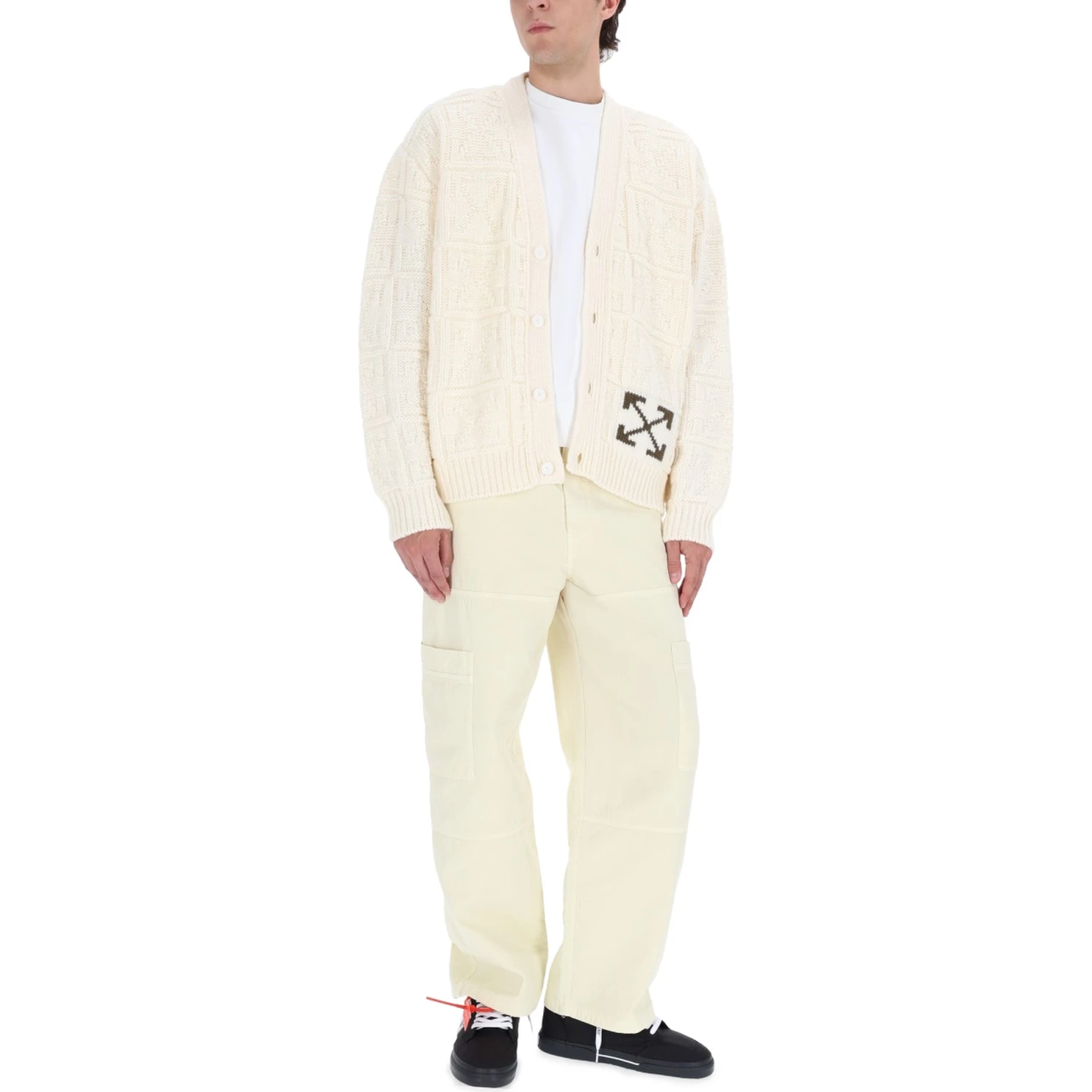 CARGO PANTS