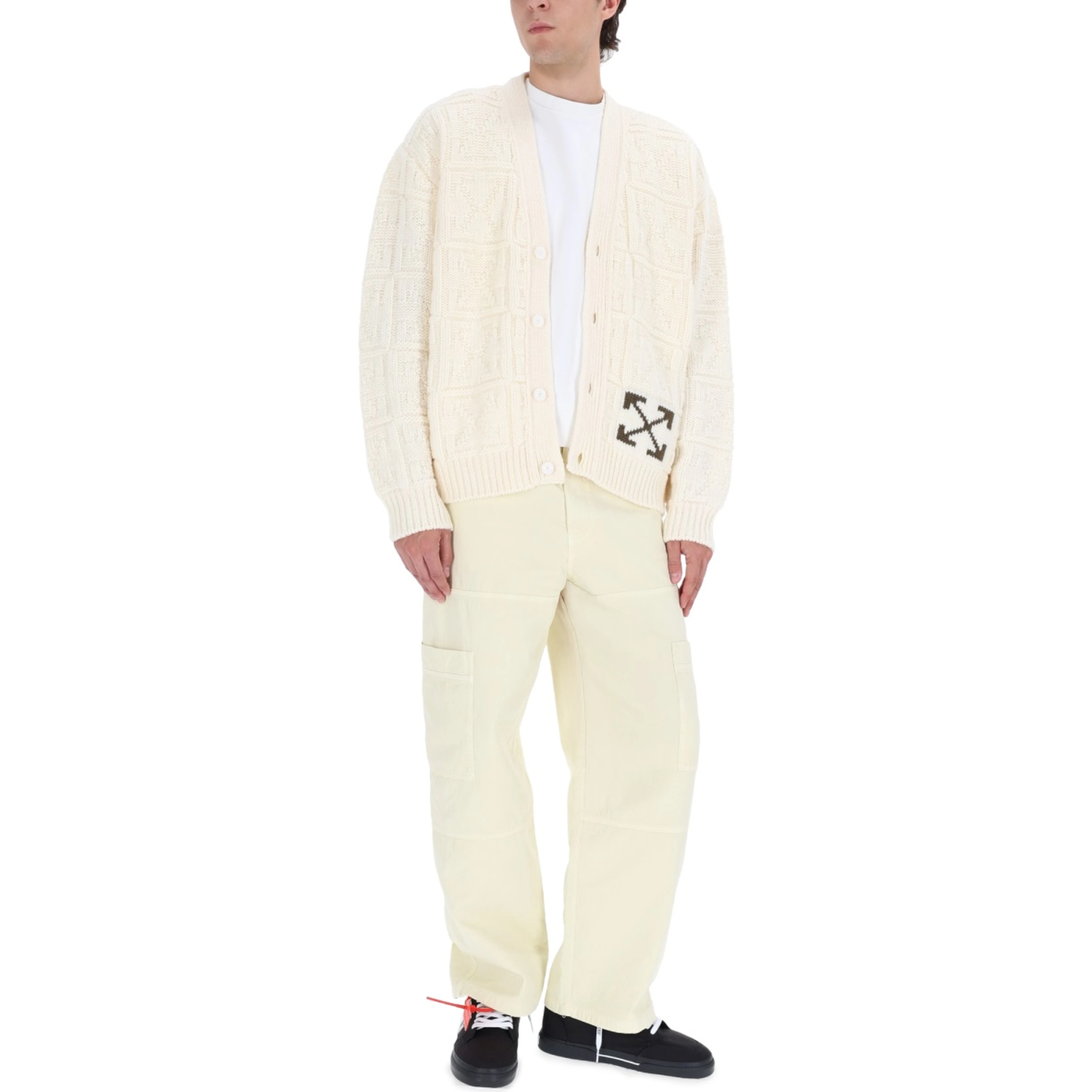 CARGO PANTS