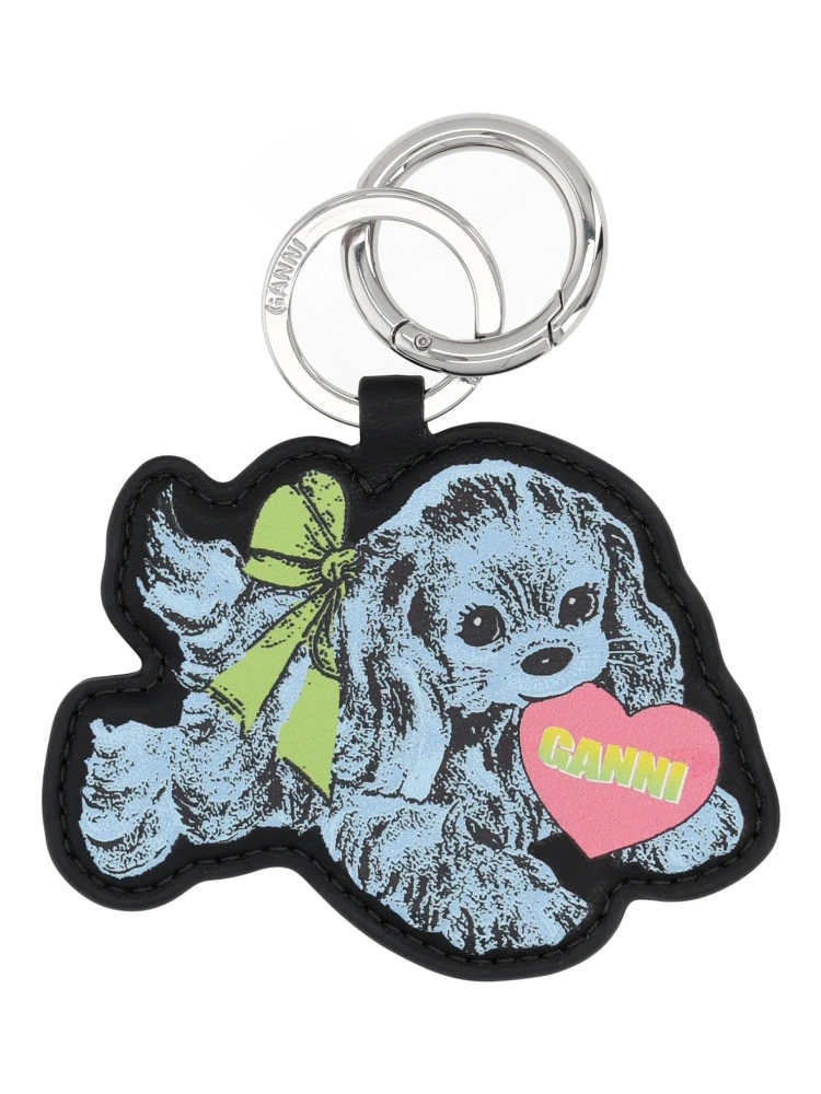 KEYCHAIN "DOG"