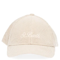 BASEBALL CAP "CORDUROY