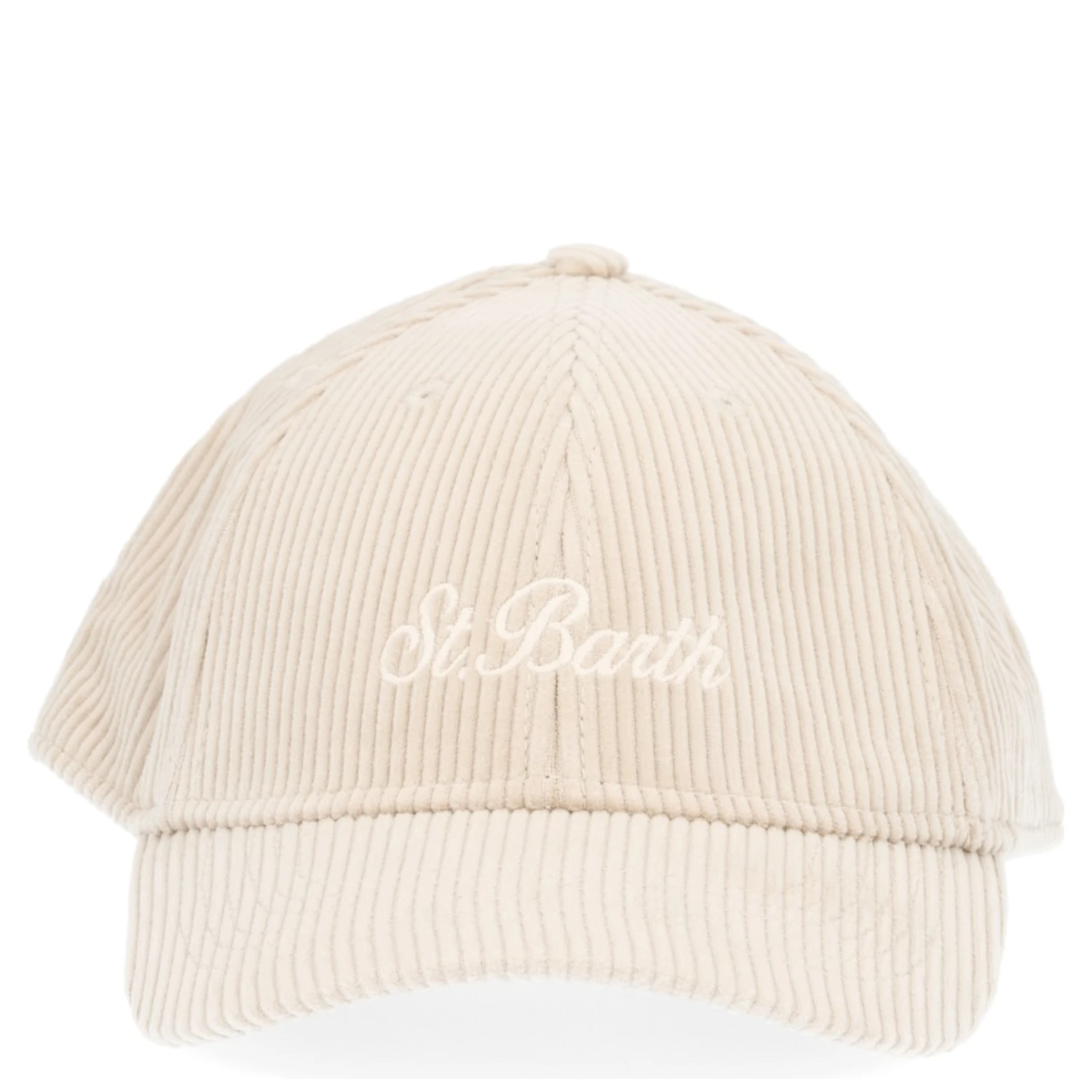 BASEBALL CAP "CORDUROY