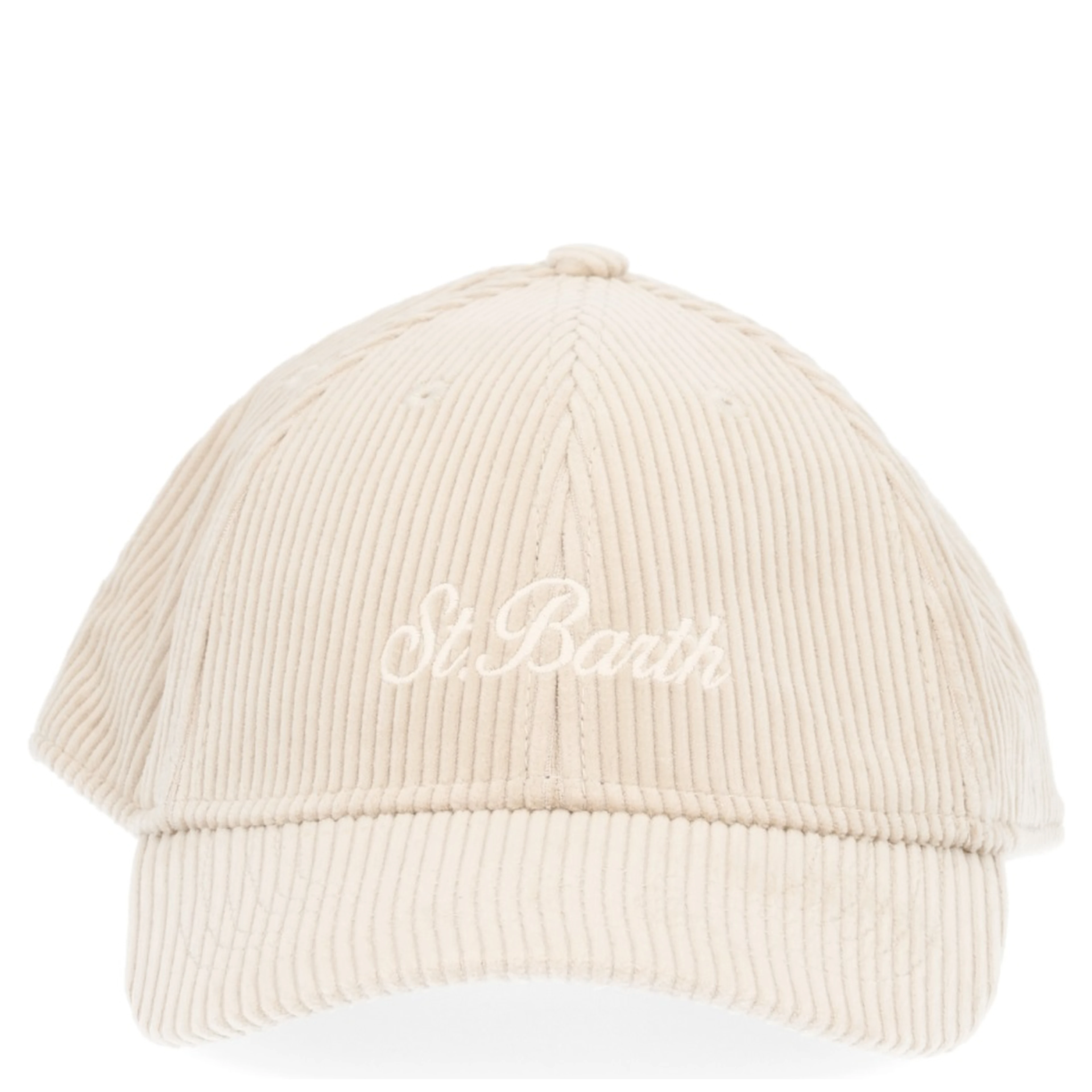 BASEBALL CAP "CORDUROY