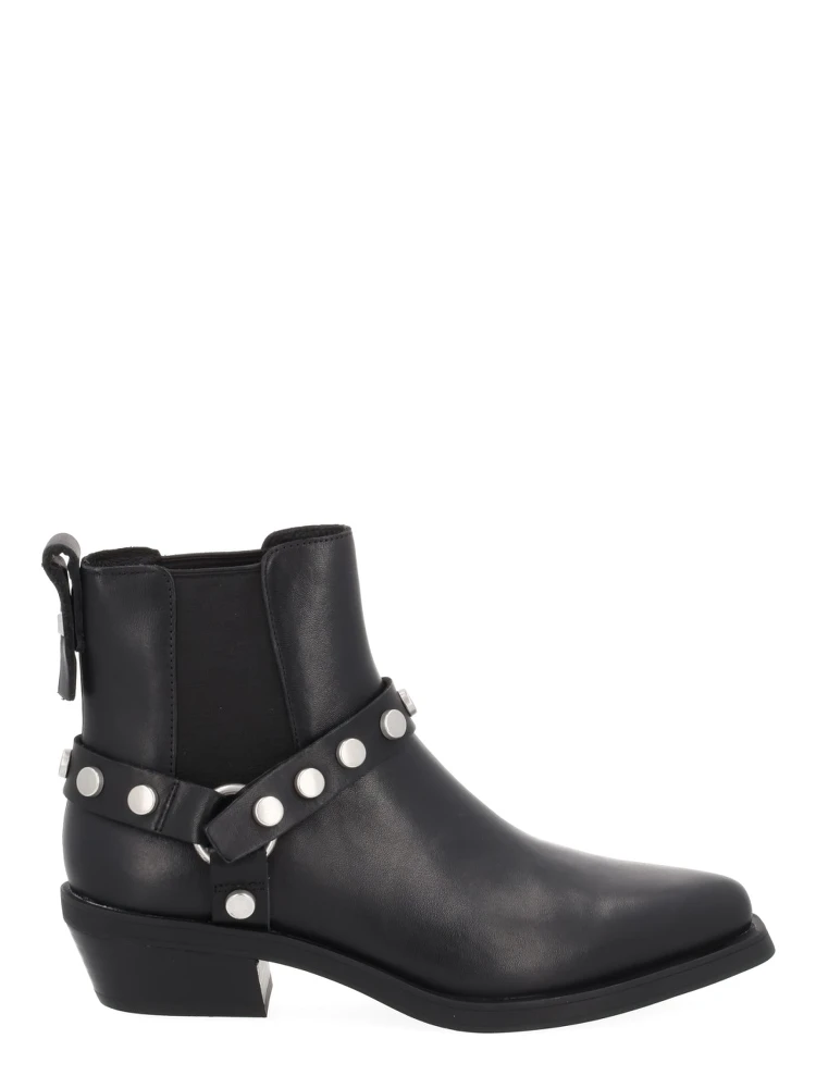 BOOT "LOGAN"