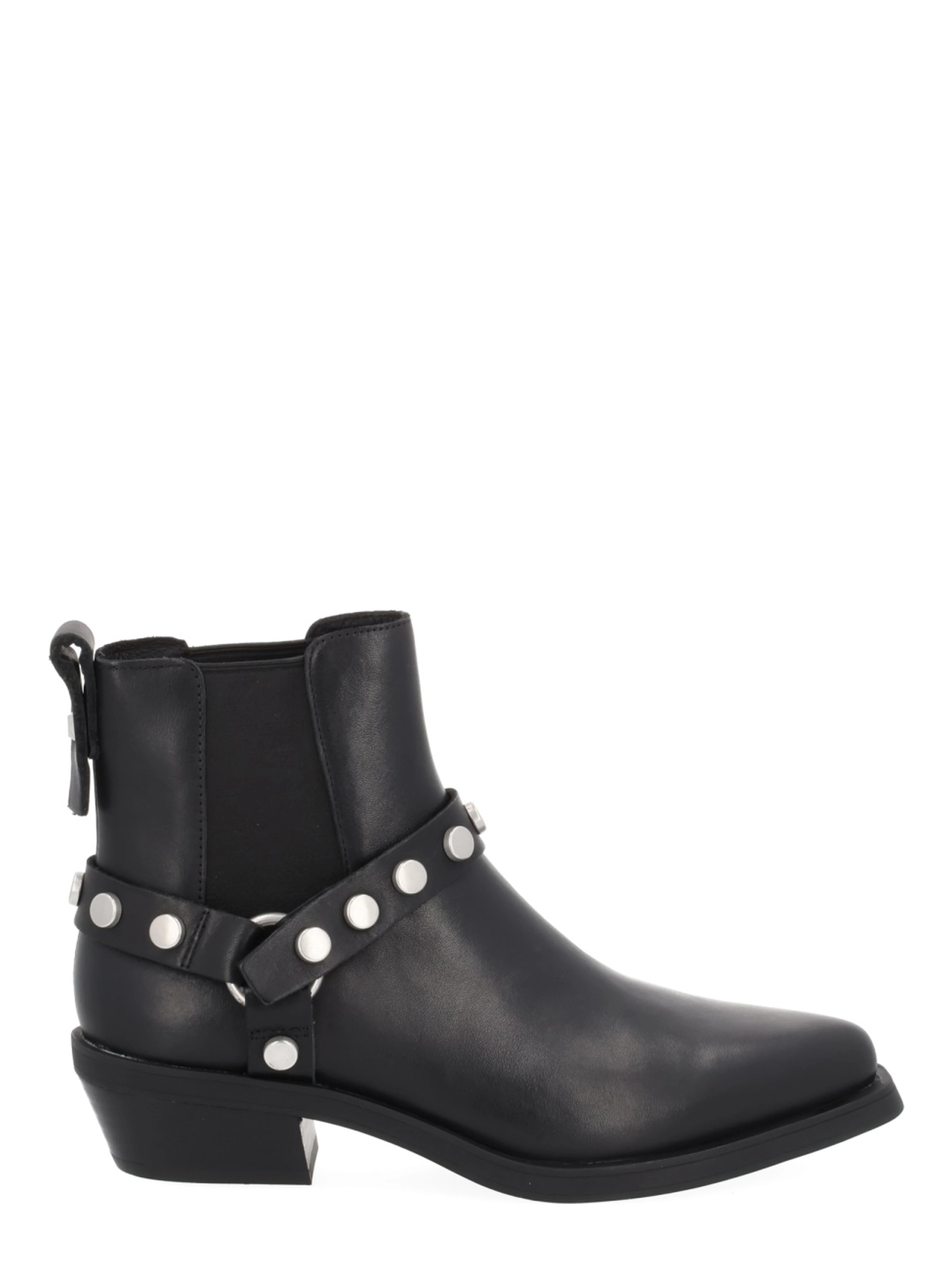 BOOT "LOGAN"