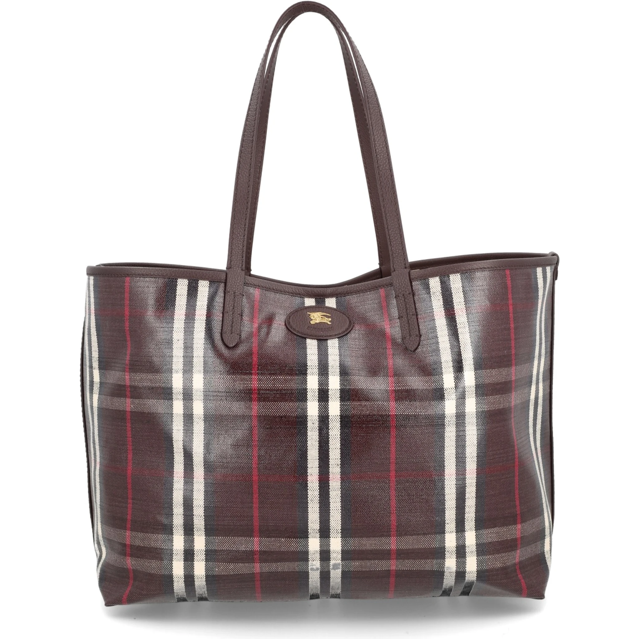 "HIGHLANDS" MEDIUM TOTE BAG