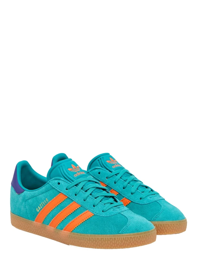 "GAZELLE" SNEAKER alternative