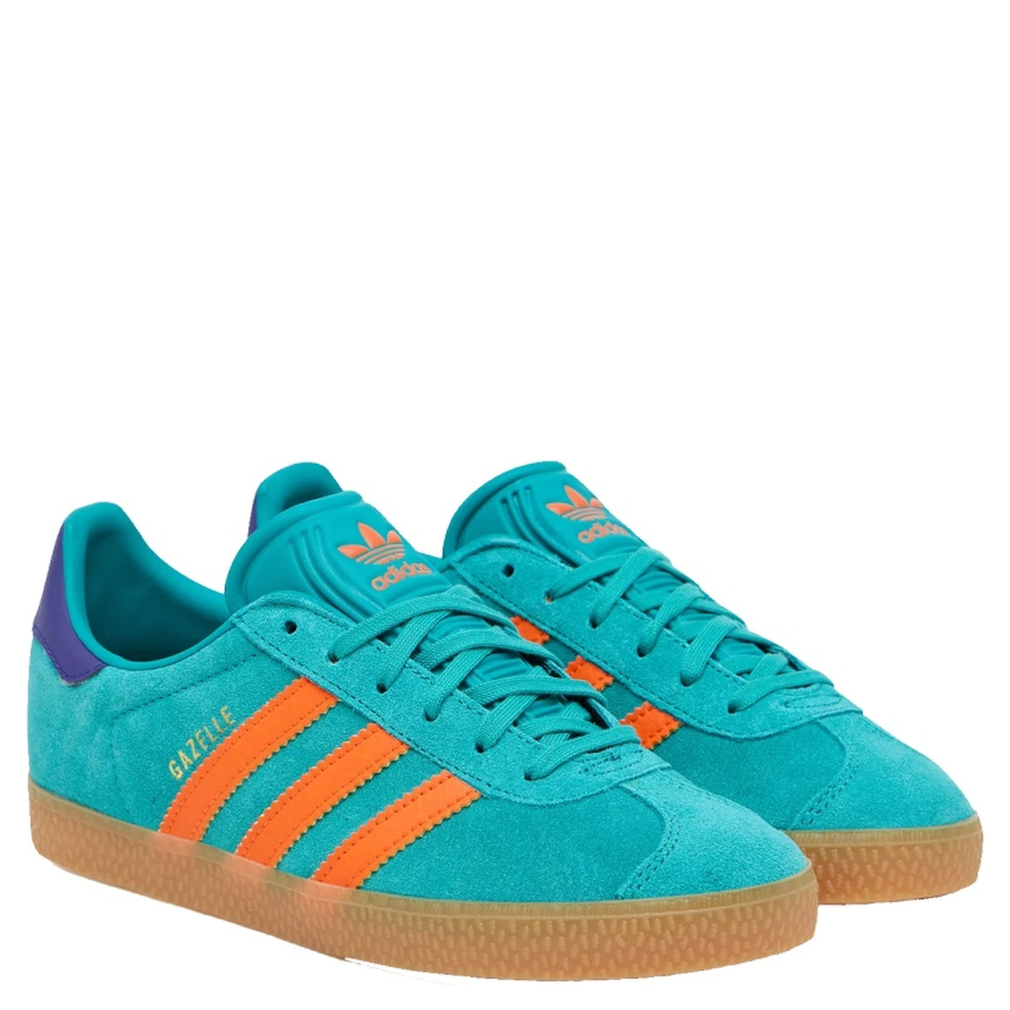 "GAZELLE" SNEAKER