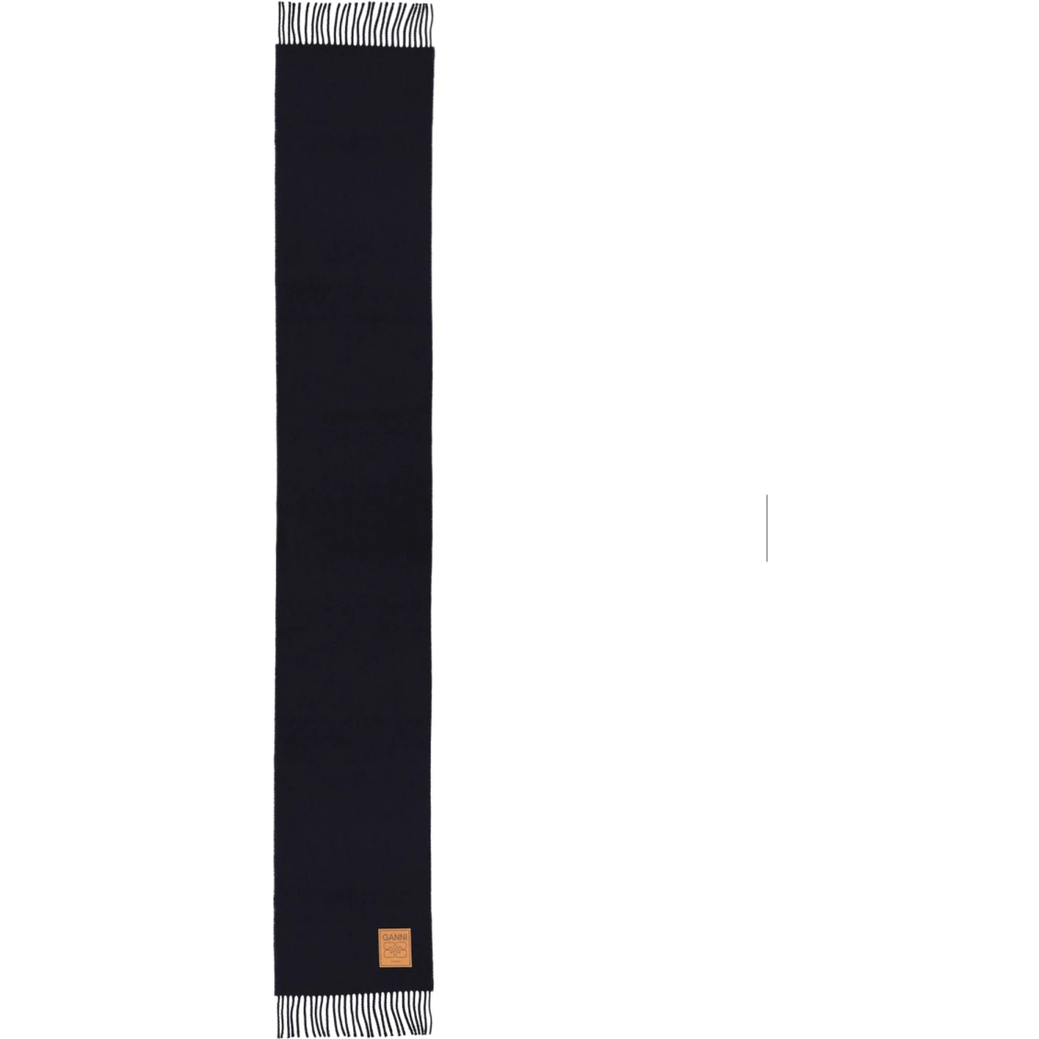 WOOL SCARF