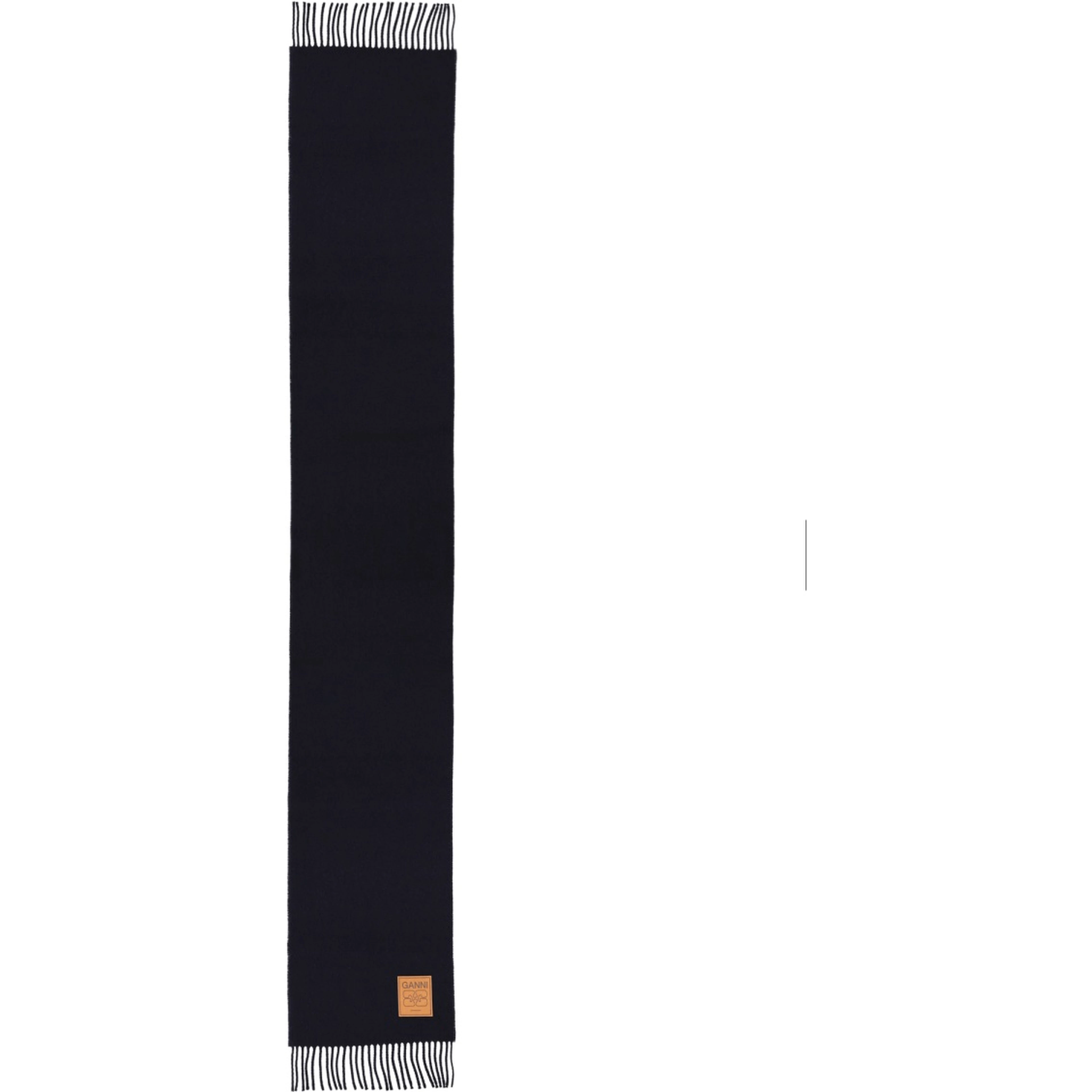 WOOL SCARF