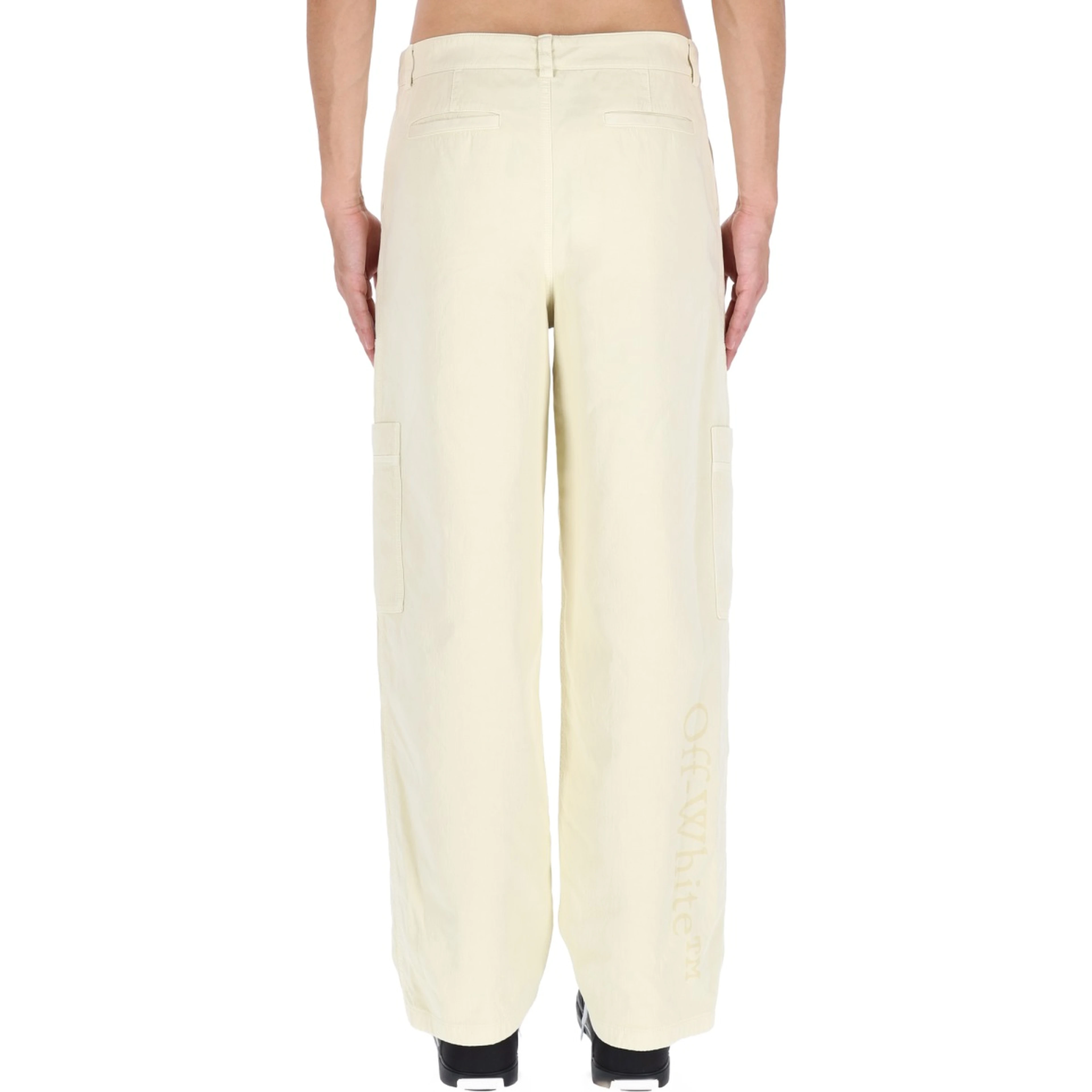 CARGO PANTS