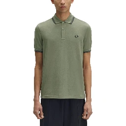 POLO WITH LOGO