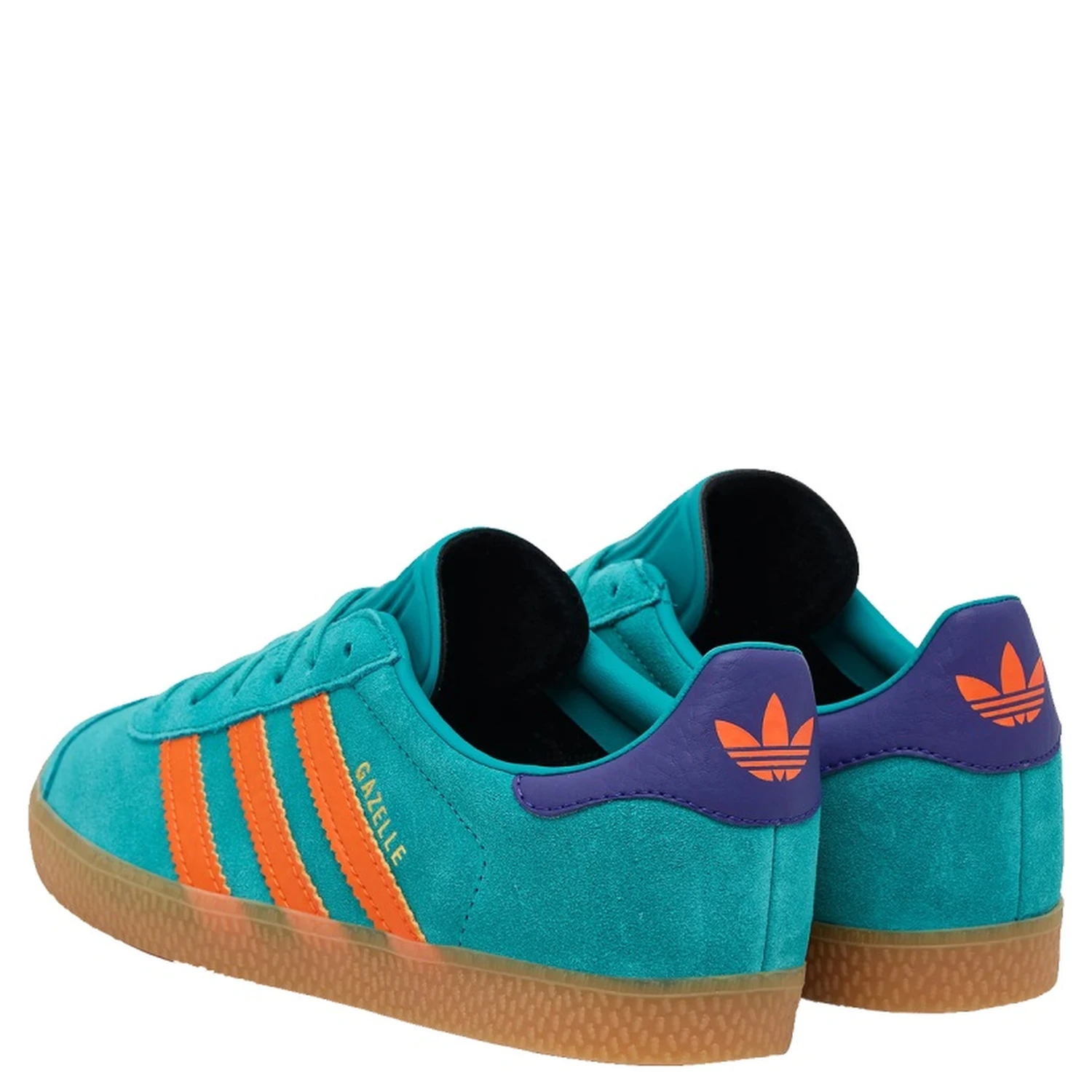 "GAZELLE" SNEAKER