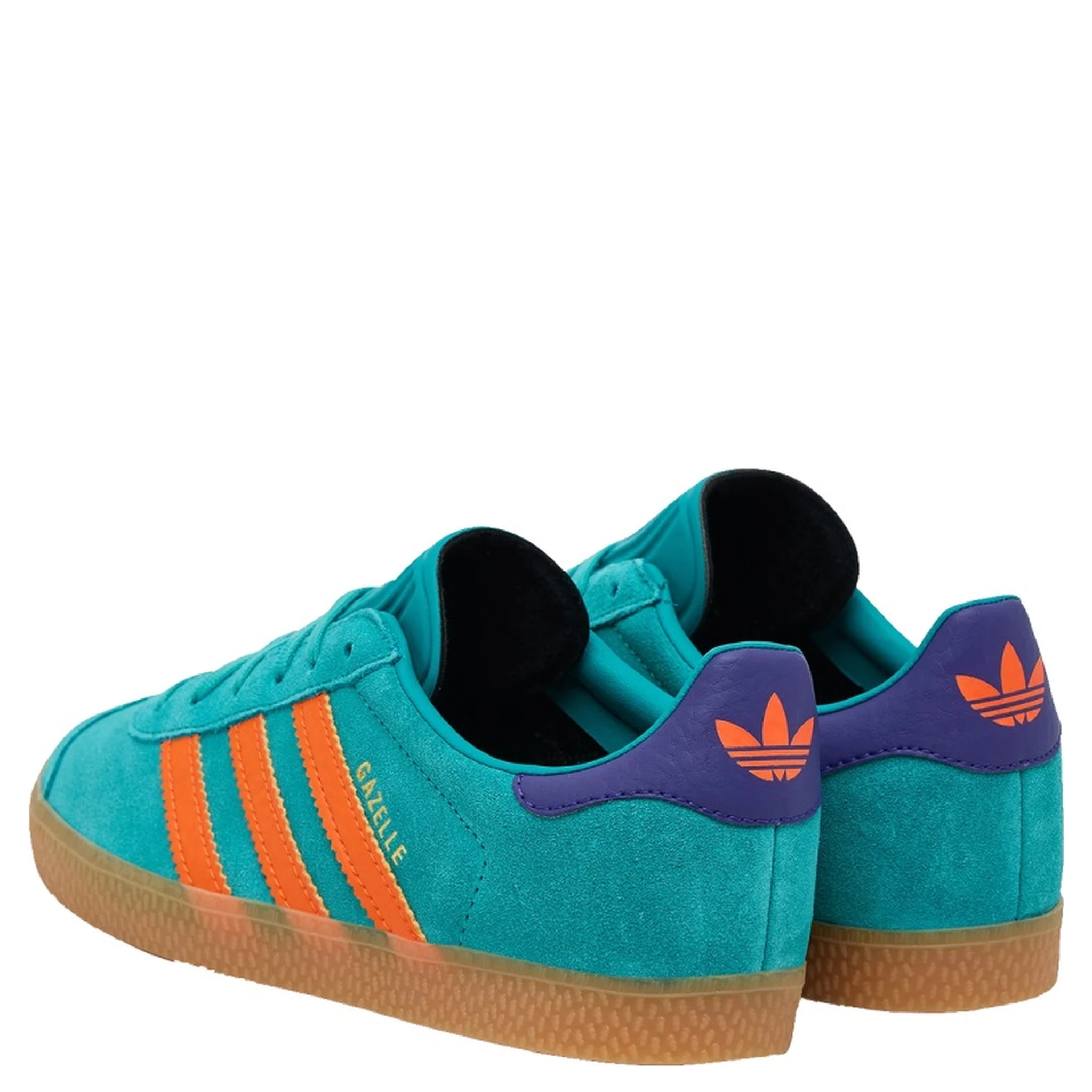 "GAZELLE" SNEAKER