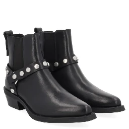 BOOT "LOGAN"