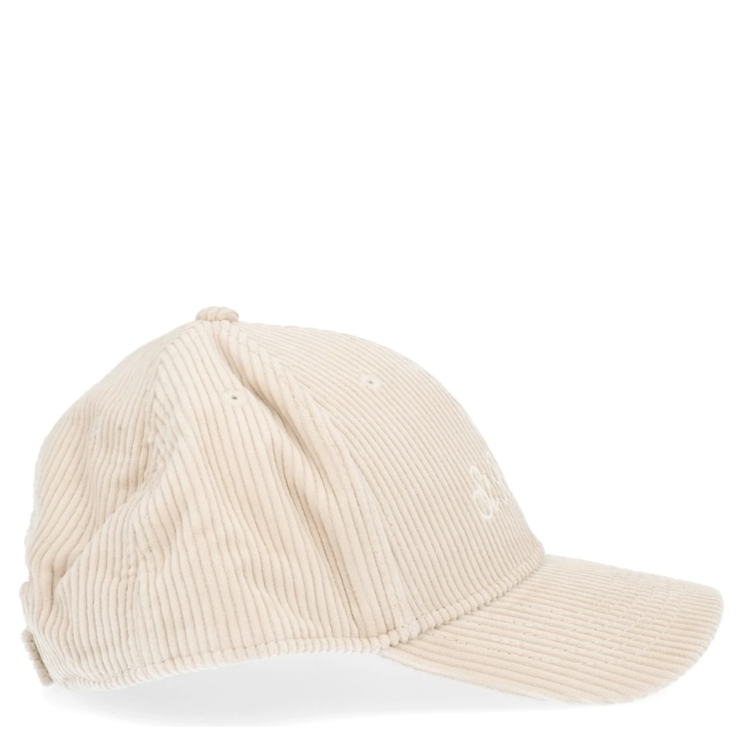 BASEBALL CAP "CORDUROY
