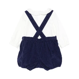 JERSEY SET WITH PANTS