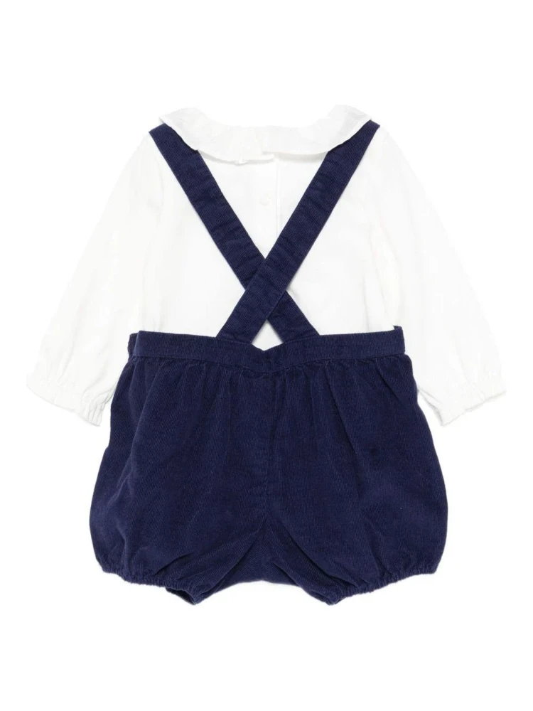 JERSEY SET WITH PANTS alternative