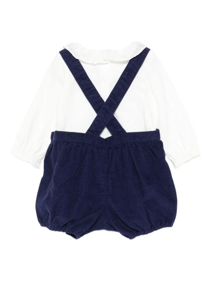 طقم رياضي مع بنطال