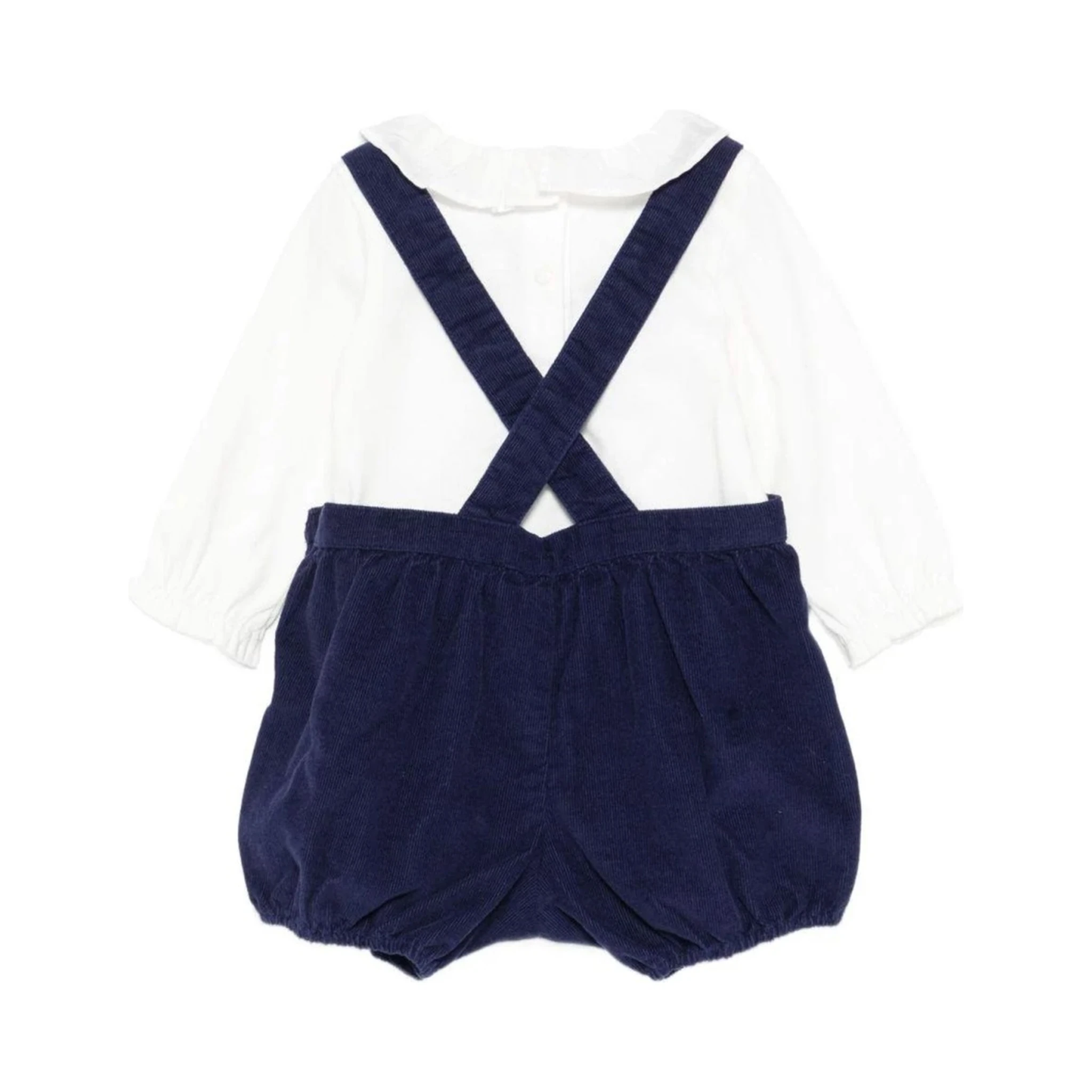 JERSEY SET WITH PANTS